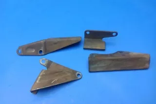 XJS , art8967837 Натяжитель цепи Jaguar XJS Арт 8967837, вид 3
