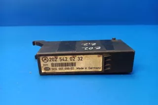 2025420232, 5KG00709902 , art8968223 Прочая запчасть Mercedes C W202 Арт 8968223, вид 8