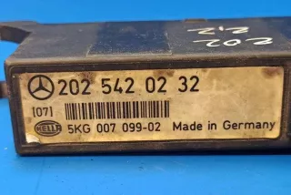 2025420232, 5KG00709902 , art8968223 Прочая запчасть Mercedes C W202 Арт 8968223, вид 9
