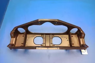 XJS , art8968276 Балка подвески задняя Jaguar XJS Арт 8968276, вид 5