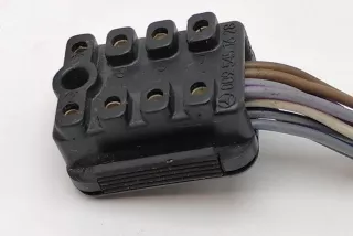 0095451728 , art8968468 Проводка Mercedes E W124 Арт 8968468, вид 1