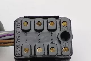 0095451728 , art8968468 Проводка Mercedes E W124 Арт 8968468, вид 6