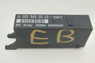 2025420232, 332824 , art8968512 Прочая запчасть Mercedes C W202 Арт 8968512, вид 1