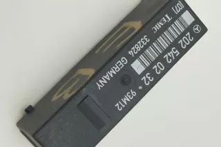 2025420232, 332824 , art8968512 Прочая запчасть Mercedes C W202 Арт 8968512, вид 2
