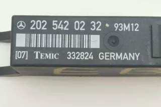 2025420232, 332824 , art8968512 Прочая запчасть Mercedes C W202 Арт 8968512, вид 3