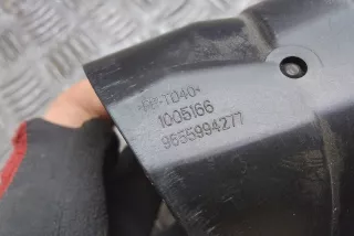 9655994277 , art9815208 Дефлектор обдува салона Peugeot 308 1 Арт 9815208, вид 4