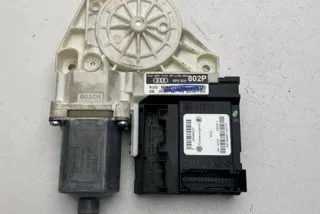 8P0959802P , art8696106 Стеклоподъемник передний левый Audi A3 8P Арт 8696106, вид 1