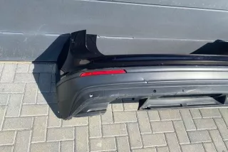 5NA807521, DNB18064 , art8696779 Бампер задний Volkswagen Tiguan 2 Арт 8696779, вид 6