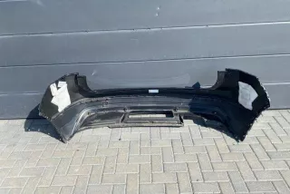 5NA807521, DNB18064 , art8696779 Бампер задний Volkswagen Tiguan 2 Арт 8696779, вид 9