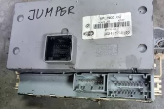 503440280100 , art9420552 Блок реле Citroen Jumper 2 Арт 9420552, вид 1