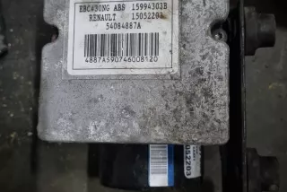 8200511146 , art9420795 Блок ABS Renault Trafic 2 Арт 9420795