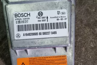 A1648209685 , art9717082 Прочая запчасть Mercedes ML W164 Арт 9717082, вид 1