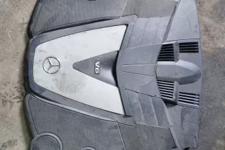 A6420101767 , art9717153 Декоративная крышка двигателя Mercedes R W251 Арт 9717153, вид 1