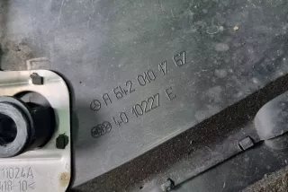 A6420101767 , art9717153 Декоративная крышка двигателя Mercedes R W251 Арт 9717153, вид 2