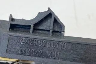 1298206110, a1298206110 , art8338426 Прочая запчасть Mercedes SL R129 Арт 8338426, вид 6