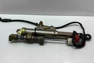 1298600435, a1298600435 , art8232144 Механизм складывания крыши Mercedes SL R129 Арт 8232144, вид 3