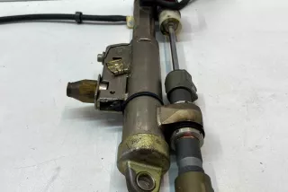 1298600435, a1298600435 , art8232144 Механизм складывания крыши Mercedes SL R129 Арт 8232144, вид 4