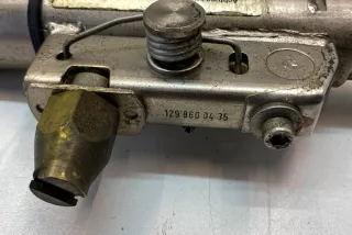 1298600435, a1298600435 , art8232144 Механизм складывания крыши Mercedes SL R129 Арт 8232144, вид 6