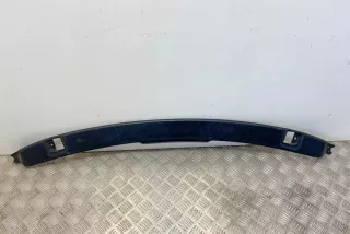 1298211451, A1298211451 , art8636134 Молдинг стекла лобового Mercedes SL R129 Арт 8636134, вид 1