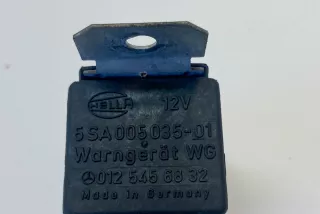 0125456832, a0125456832 , art9675584 Реле (прочие) Mercedes SL R129 Арт 9675584, вид 5