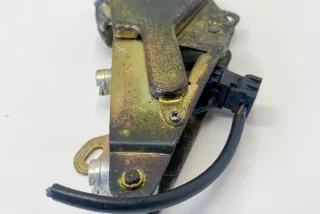 1298000374, a1298000374 , art9682601 Механизм складывания крыши Mercedes SL R129 Арт 9682601, вид 4