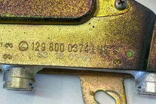 1298000374, a1298000374 , art9682601 Механизм складывания крыши Mercedes SL R129 Арт 9682601, вид 7