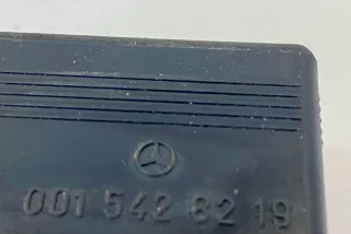 0015428219, a0015428219 , art8838602 Реле вентилятора Mercedes SL R129 Арт 8838602, вид 6