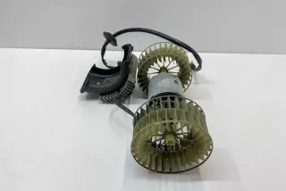 0130111023, 9140010243 , art9175282 Крыльчатка вентилятора (лопасти) Mercedes SL R129 Арт 9175282, вид 2