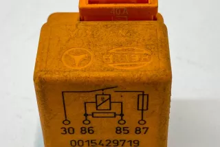 0015429719, A0015429719 , art9148810 Реле (прочие) Mercedes SL R129 Арт 9148810, вид 1