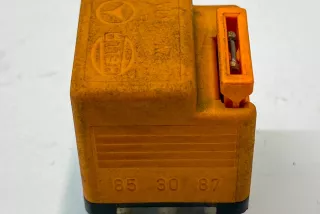 0015429719, A0015429719 , art9148810 Реле (прочие) Mercedes SL R129 Арт 9148810, вид 2