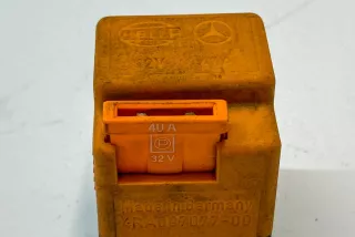0015429719, A0015429719 , art9148810 Реле (прочие) Mercedes SL R129 Арт 9148810, вид 3