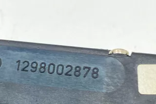 1298002878, A1298002878 , art9148806 Блок управления печки/климат-контроля Mercedes SL R129 Арт 9148806, вид 5