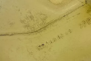 1295000249, A1295000249 , art9171584 Бачок омывателя Mercedes SL R129 Арт 9171584, вид 7