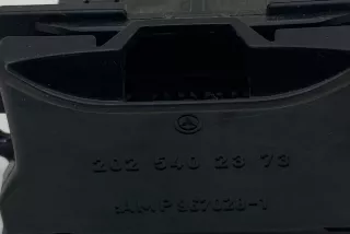 A2026280045, A2025402373 , art9238228 Пластик салона Mercedes SL R129 Арт 9238228, вид 6