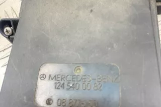 A1295400182, A1295400082 , art9680313 Крышка блока предохранителей Mercedes SL R129 Арт 9680313, вид 3