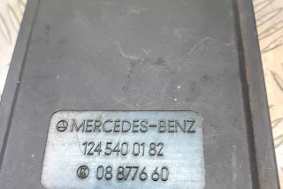 A1295400182, A1295400082 , art9680313 Крышка блока предохранителей Mercedes SL R129 Арт 9680313, вид 5