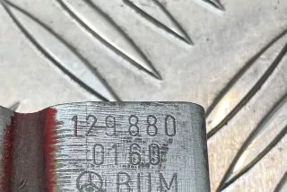 1298800160, A1298800160 , art9800034 Замок капота Mercedes SL R129 Арт 9800034, вид 5