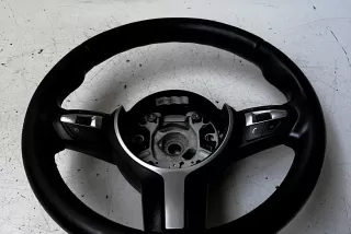 3074437 , art9074314 Руль BMW 3 F30/F31/GT F34 Арт 9074314, вид 1