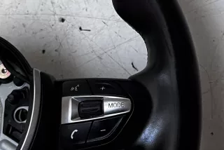 3074437 , art9074314 Руль BMW 3 F30/F31/GT F34 Арт 9074314, вид 4