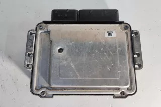 0281013594, 391022A710 , art9665794 Блок управления двигателем Kia Ceed 1 Арт 9665794, вид 2