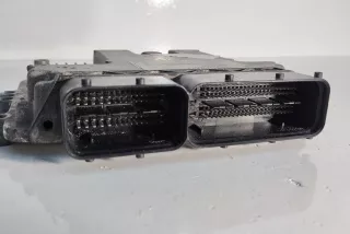 0281013594, 391022A710 , art9665794 Блок управления двигателем Kia Ceed 1 Арт 9665794, вид 3