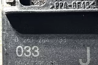 0261204733 , art9665747 Блок управления двигателем Alfa Romeo 166 Арт 9665747, вид 3