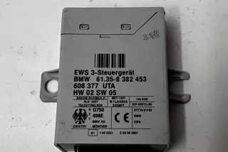 8382453 , art9665702 Прочая запчасть BMW 5 E39 Арт 9665702, вид 1