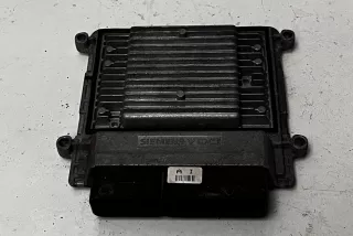 5WY1G07B, NFD5K4CR2A , art9665304 Блок управления двигателем Hyundai Sonata (NF) Арт 9665304, вид 1