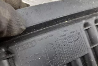 4G0061511 , art8039816 Коврики в салон Audi A6 C7 (S6,RS6) Арт 8039816, вид 5