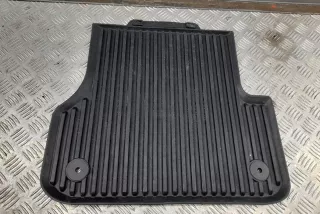 4G0061511 , art8039816 Коврики в салон Audi A6 C7 (S6,RS6) Арт 8039816, вид 6