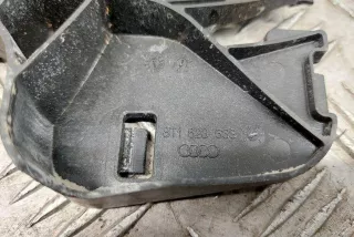 8T1823633 , art8040067 Ручка открывания капота Audi A7 1 (S7,RS7) Арт 8040067, вид 3