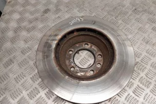 art8040375 Диск тормозной передний Audi Q7 4L Арт 8040375, вид 1