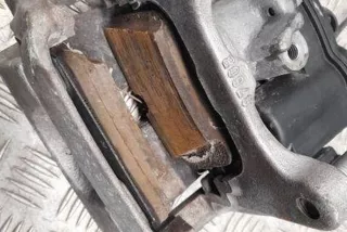 4M0406CD , art8040188 Суппорт задний правый Audi Q7 4M Арт 8040188, вид 5