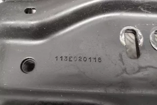 A1662401102 , art8040568 Кронштейн двигателя Mercedes GL X166 Арт 8040568, вид 6
